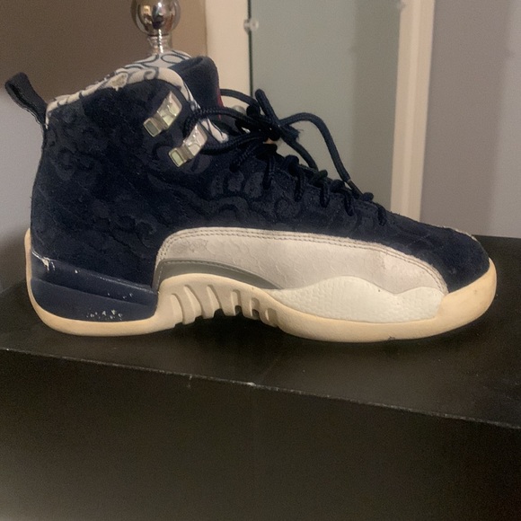 Jordan 12 International flight - Picture 6 of 10